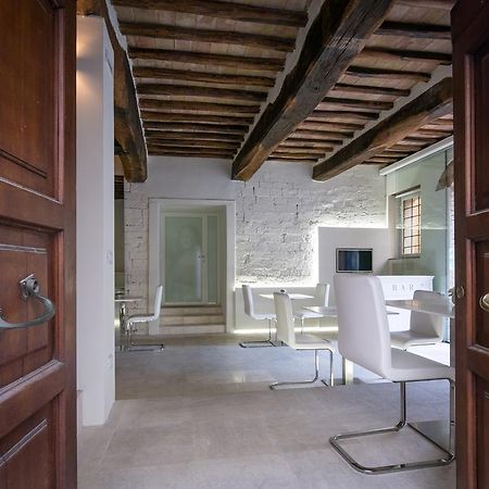 Hotel Degli Affreschi Montefalco Ngoại thất bức ảnh