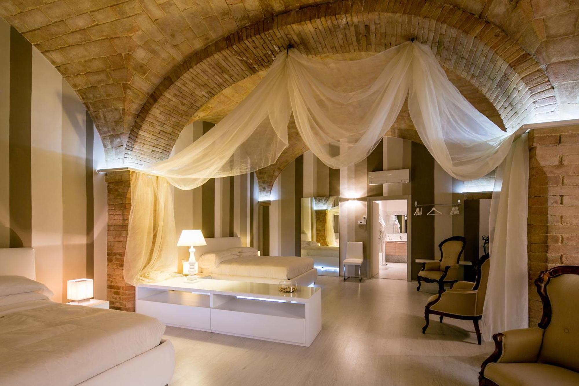 Hotel Degli Affreschi Montefalco Phòng bức ảnh