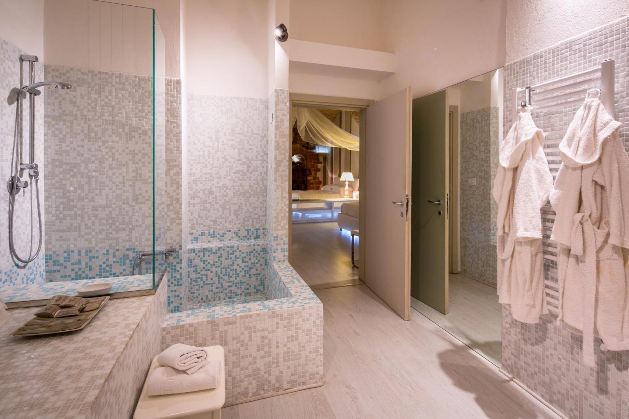 Hotel Degli Affreschi Montefalco Phòng bức ảnh