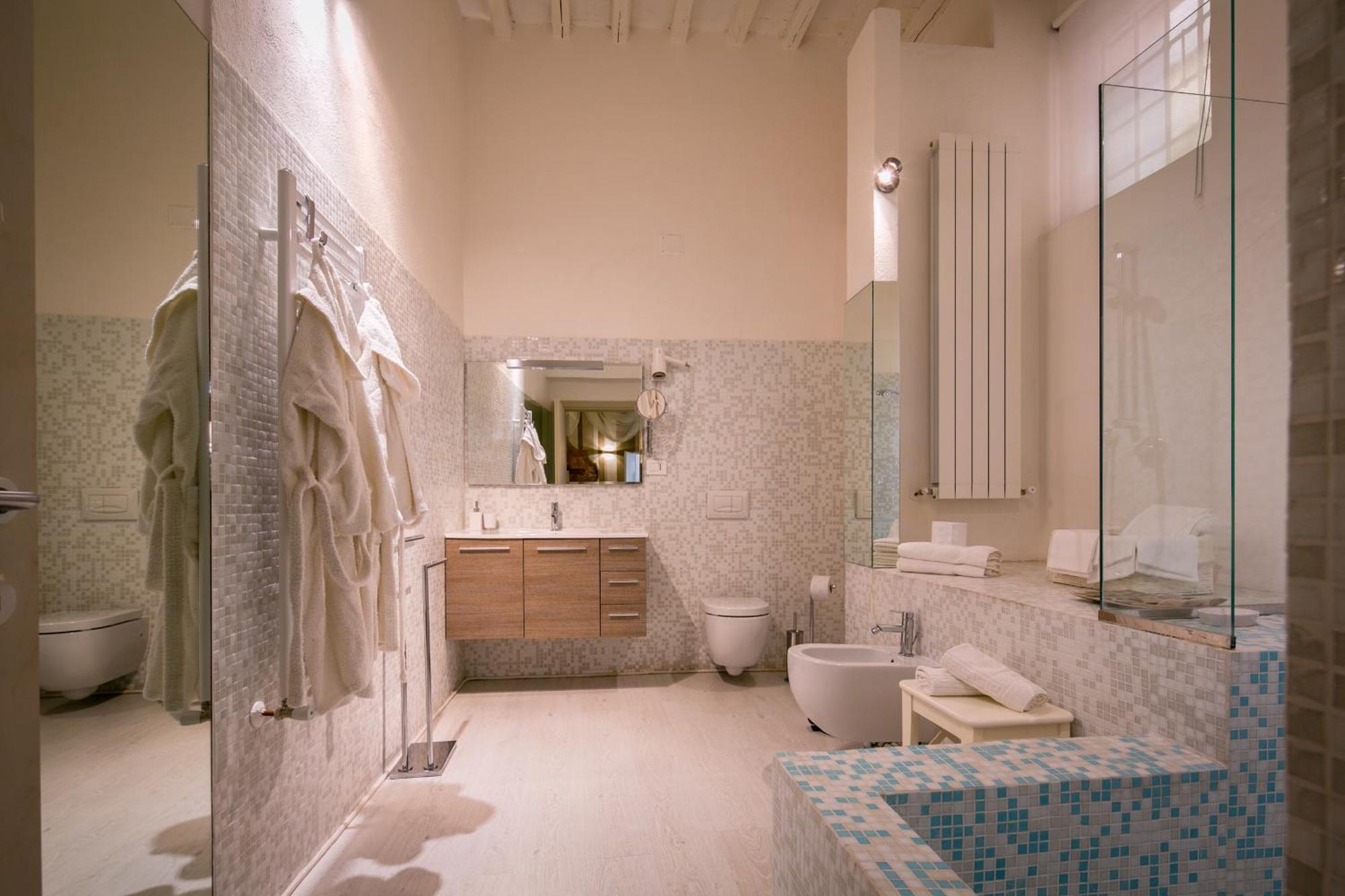 Hotel Degli Affreschi Montefalco Phòng bức ảnh