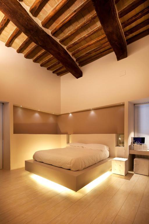 Hotel Degli Affreschi Montefalco Phòng bức ảnh