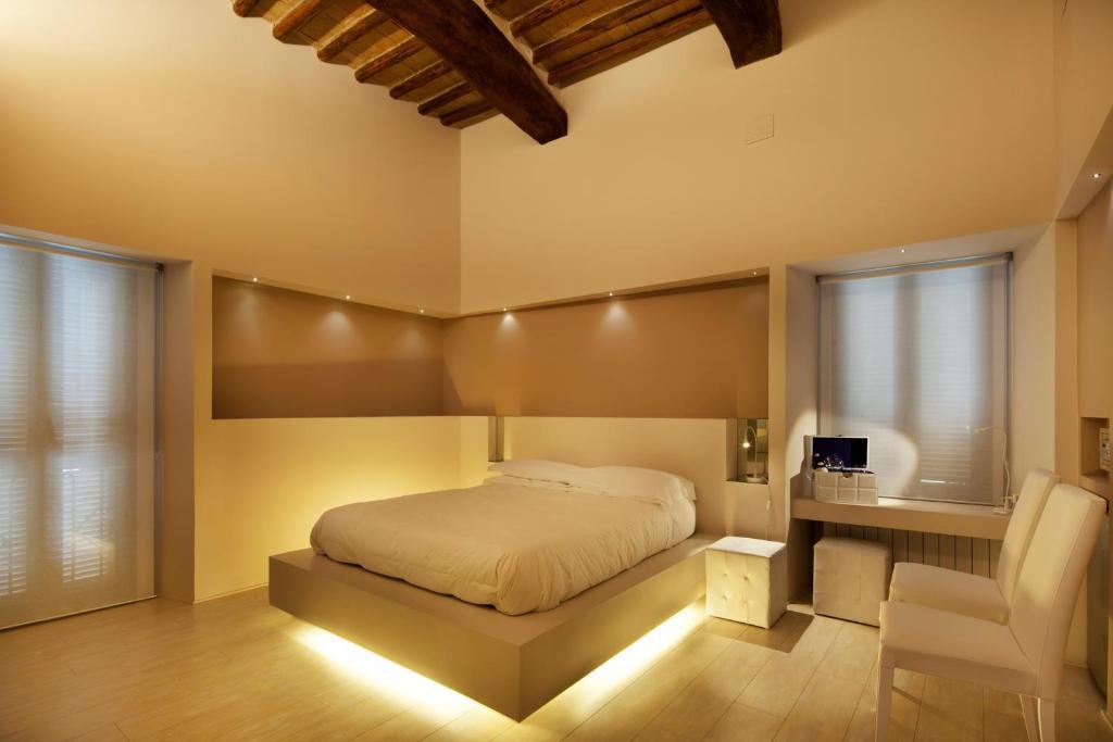 Hotel Degli Affreschi Montefalco Phòng bức ảnh