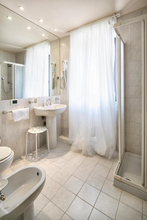 Hotel Degli Affreschi Montefalco Phòng bức ảnh