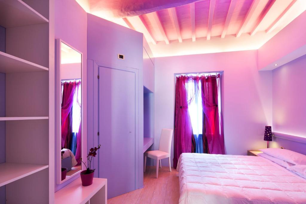 Hotel Degli Affreschi Montefalco Phòng bức ảnh