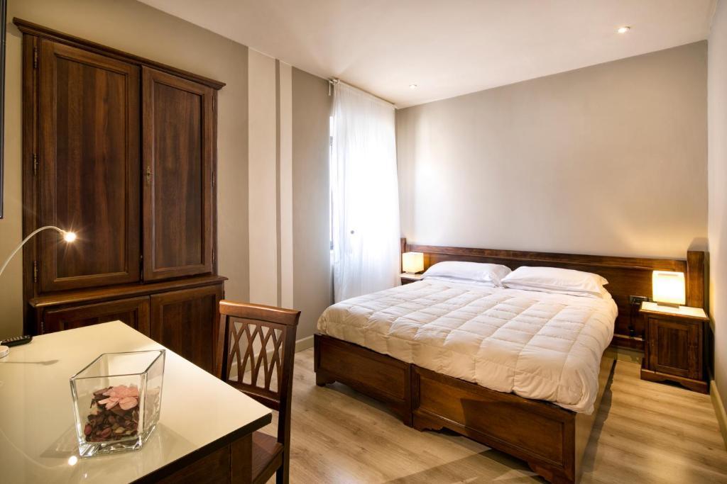 Hotel Degli Affreschi Montefalco Phòng bức ảnh