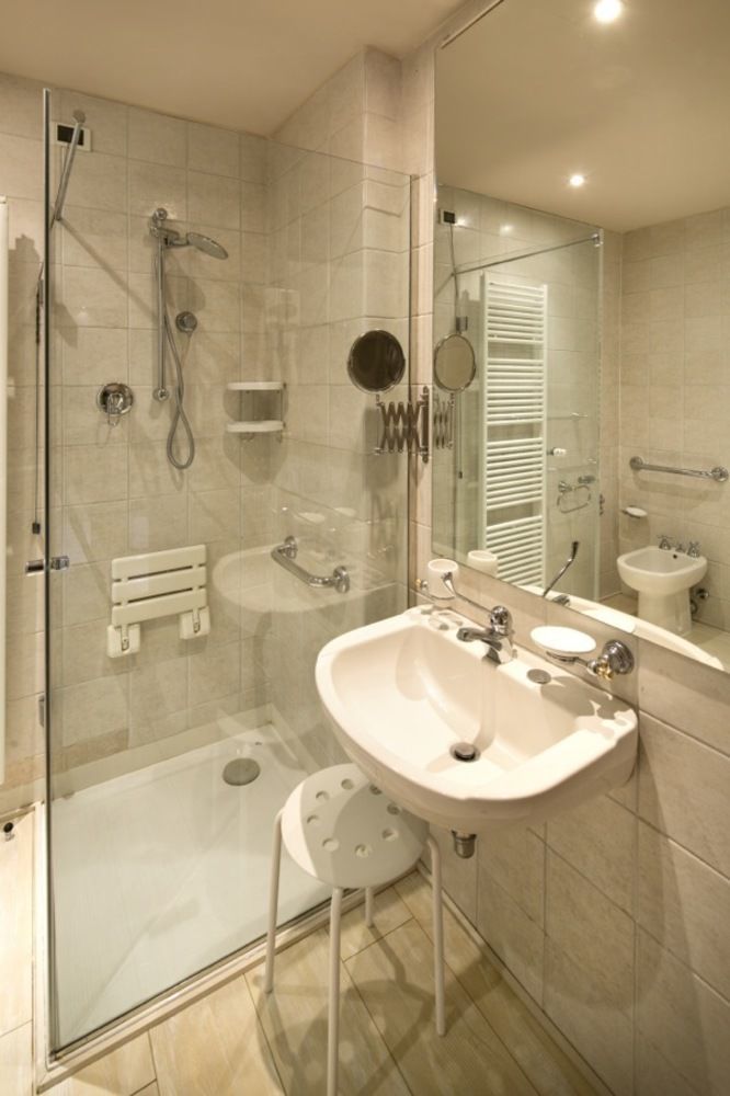Hotel Degli Affreschi Montefalco Ngoại thất bức ảnh